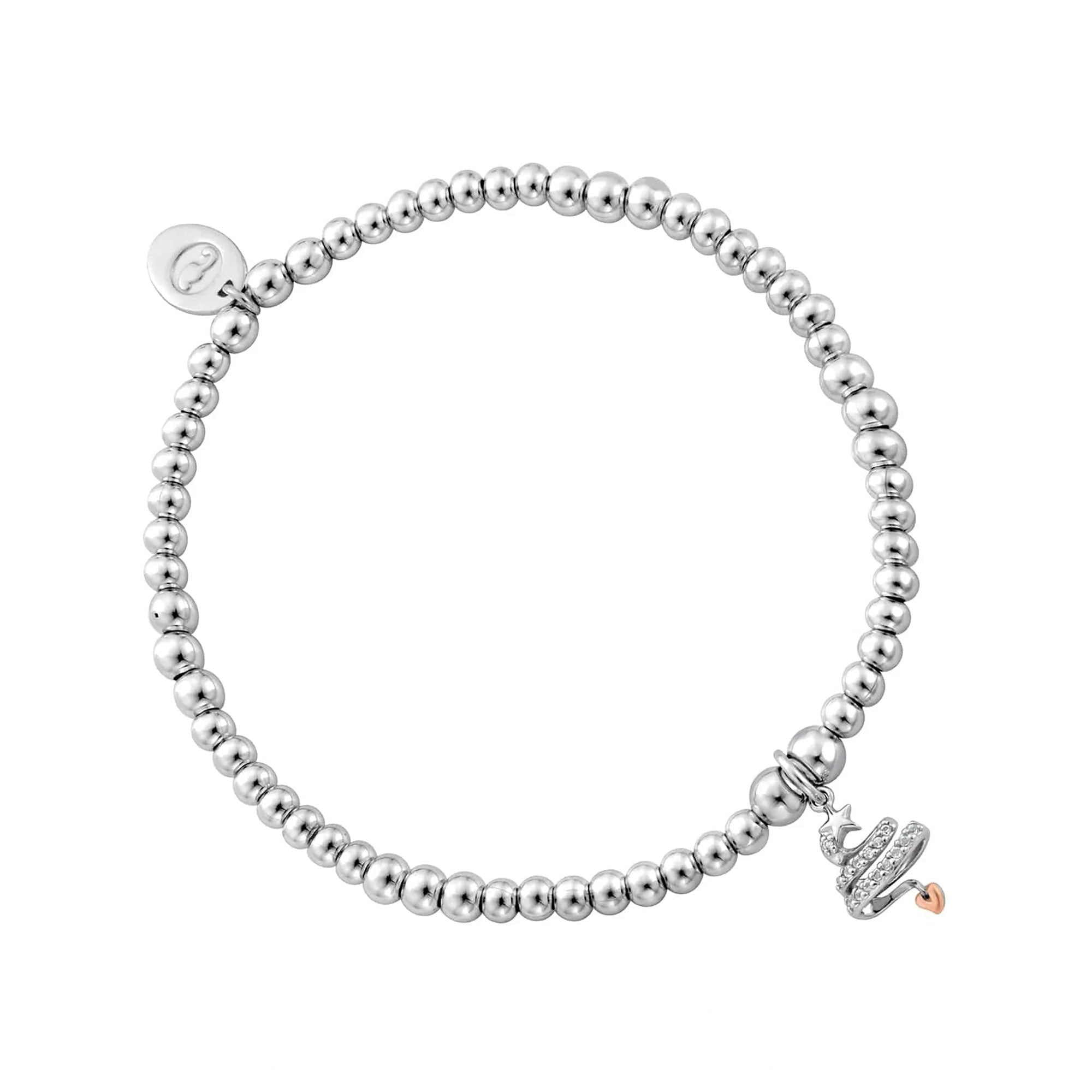 Clogau 2025 christmas charms