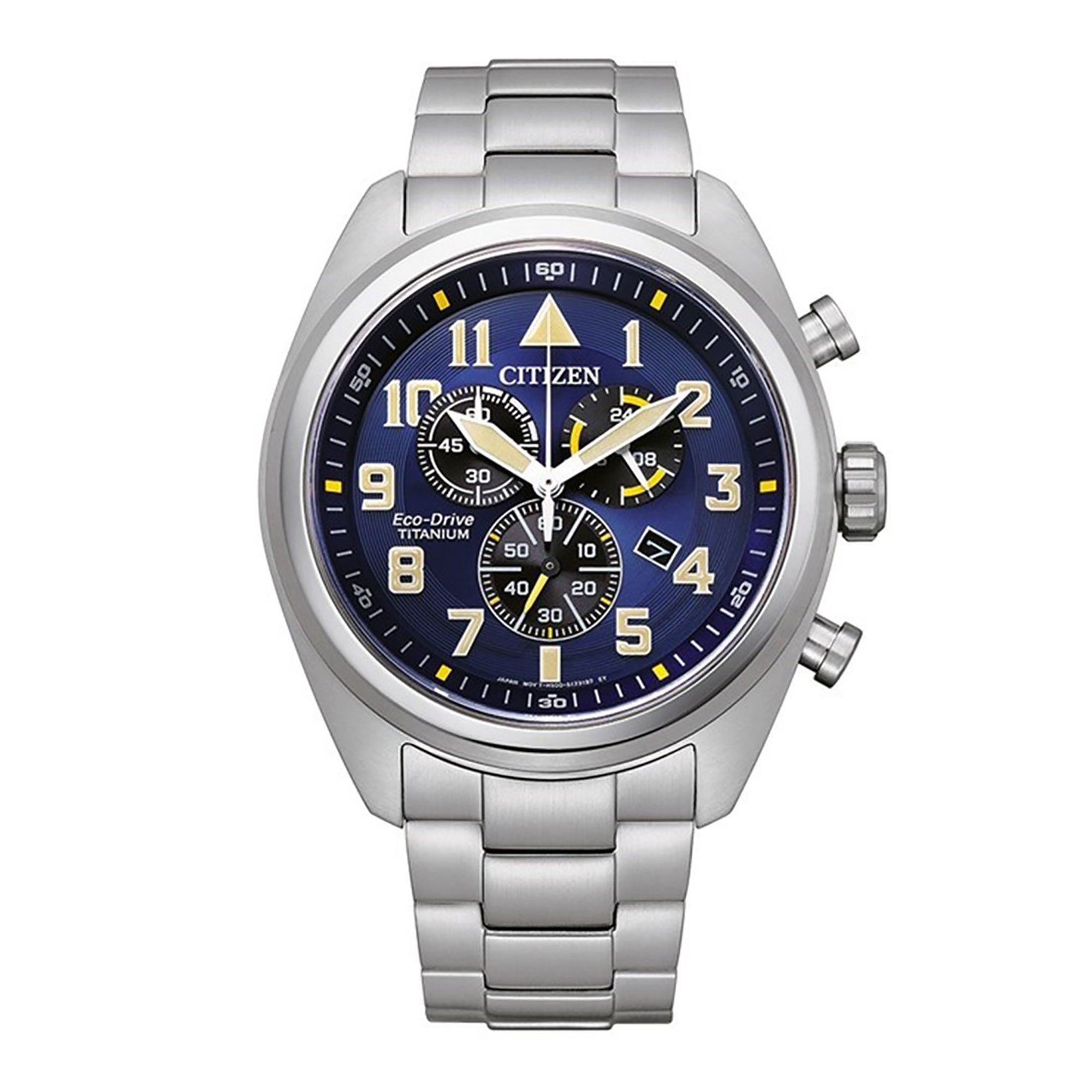 Citizen brycen men's clearance watch