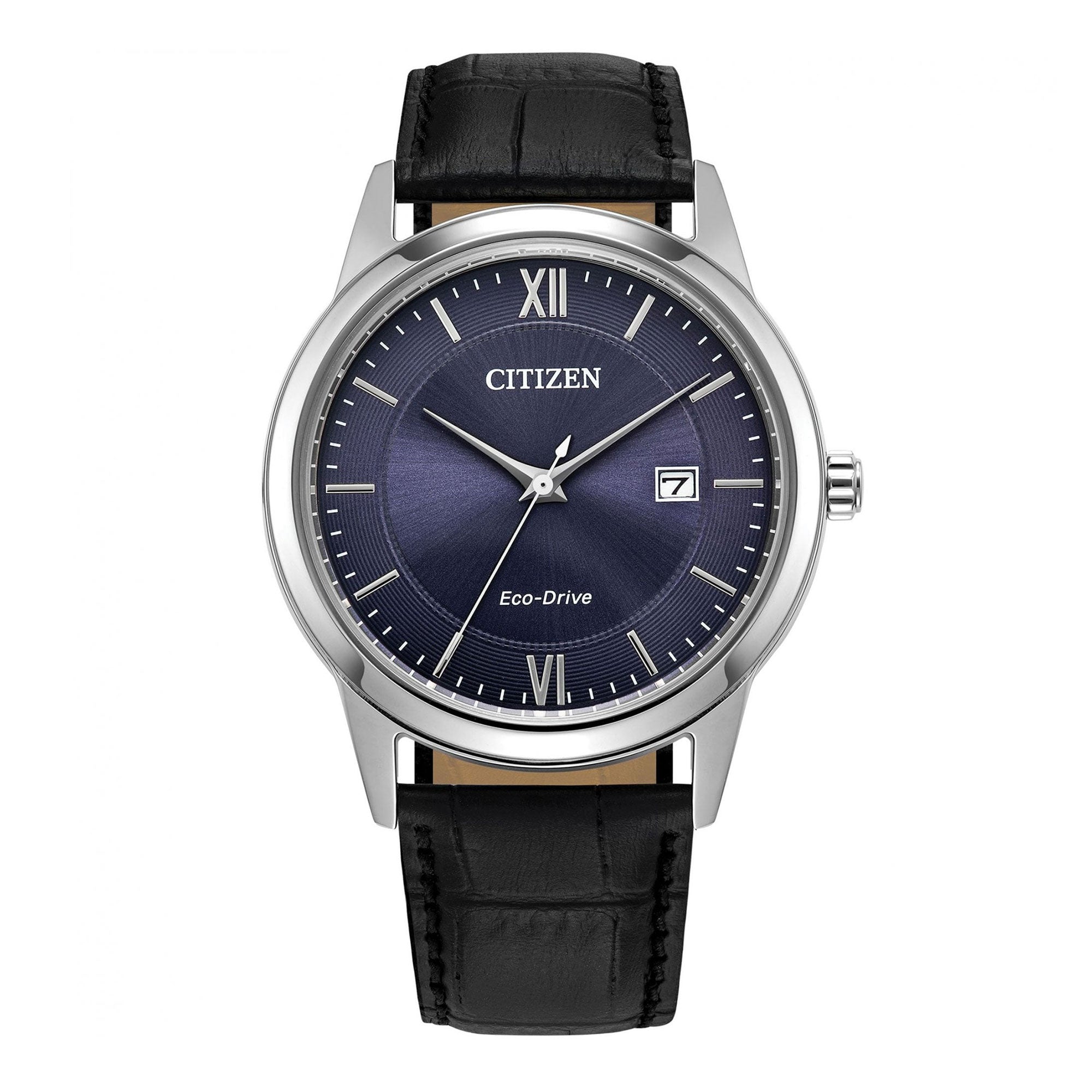 Citizen Eco Drive Men s Watch AW1780 09L Michael Jones Jeweller