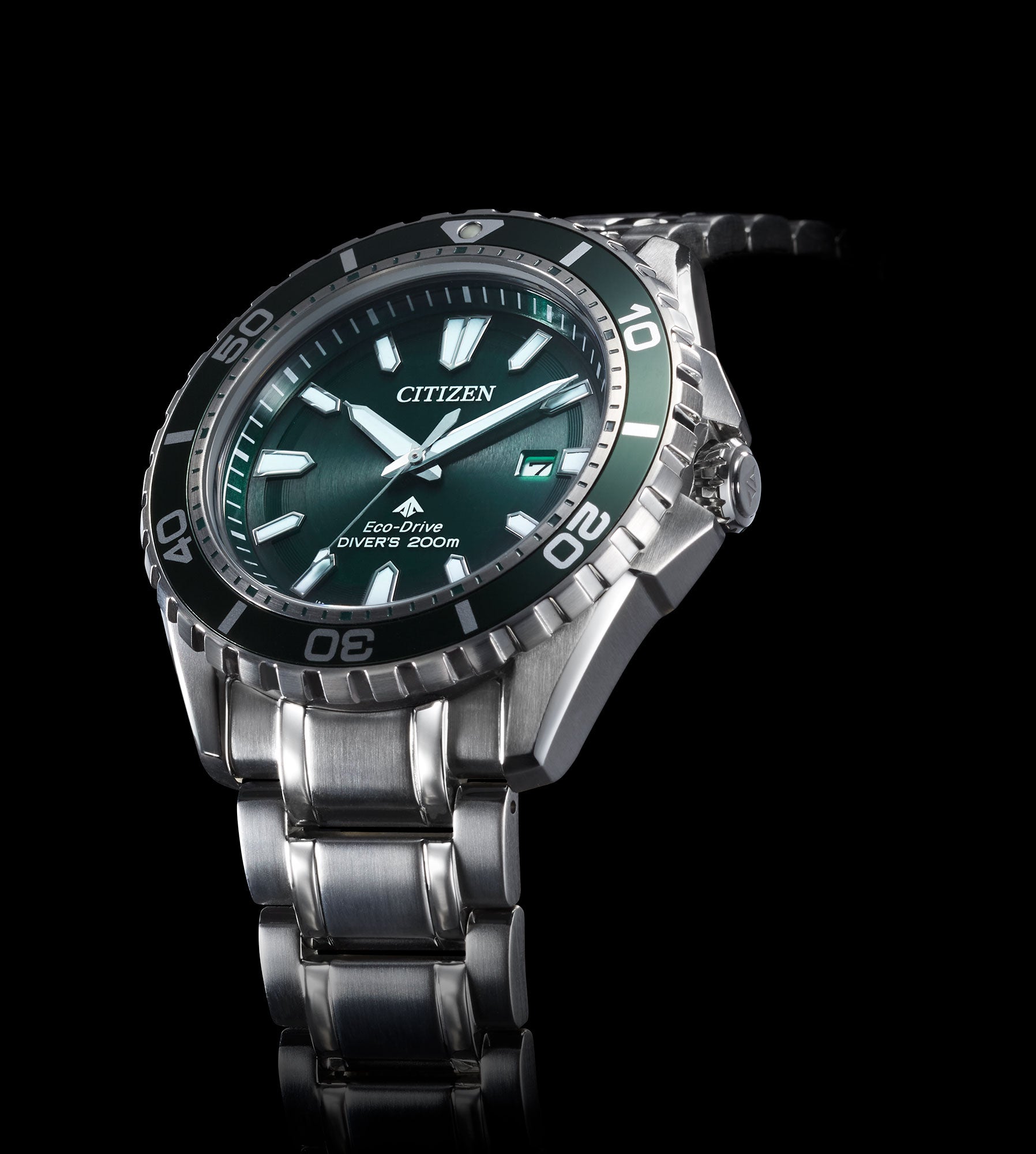 Promaster diver watch hotsell