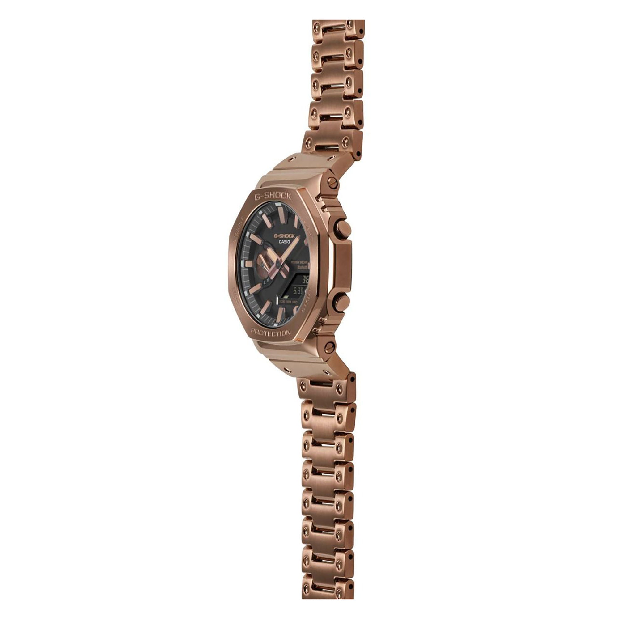 Casio g shock online rose