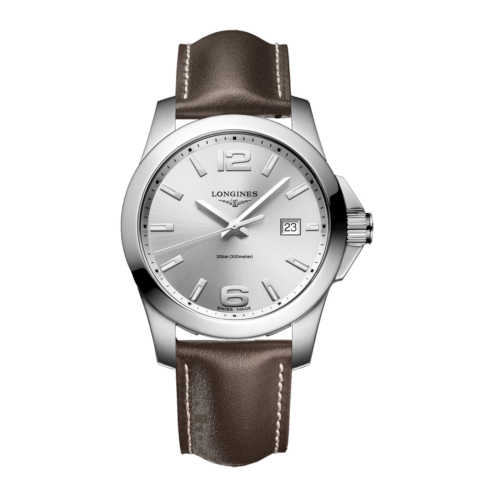 Longines discount conquest l37594766