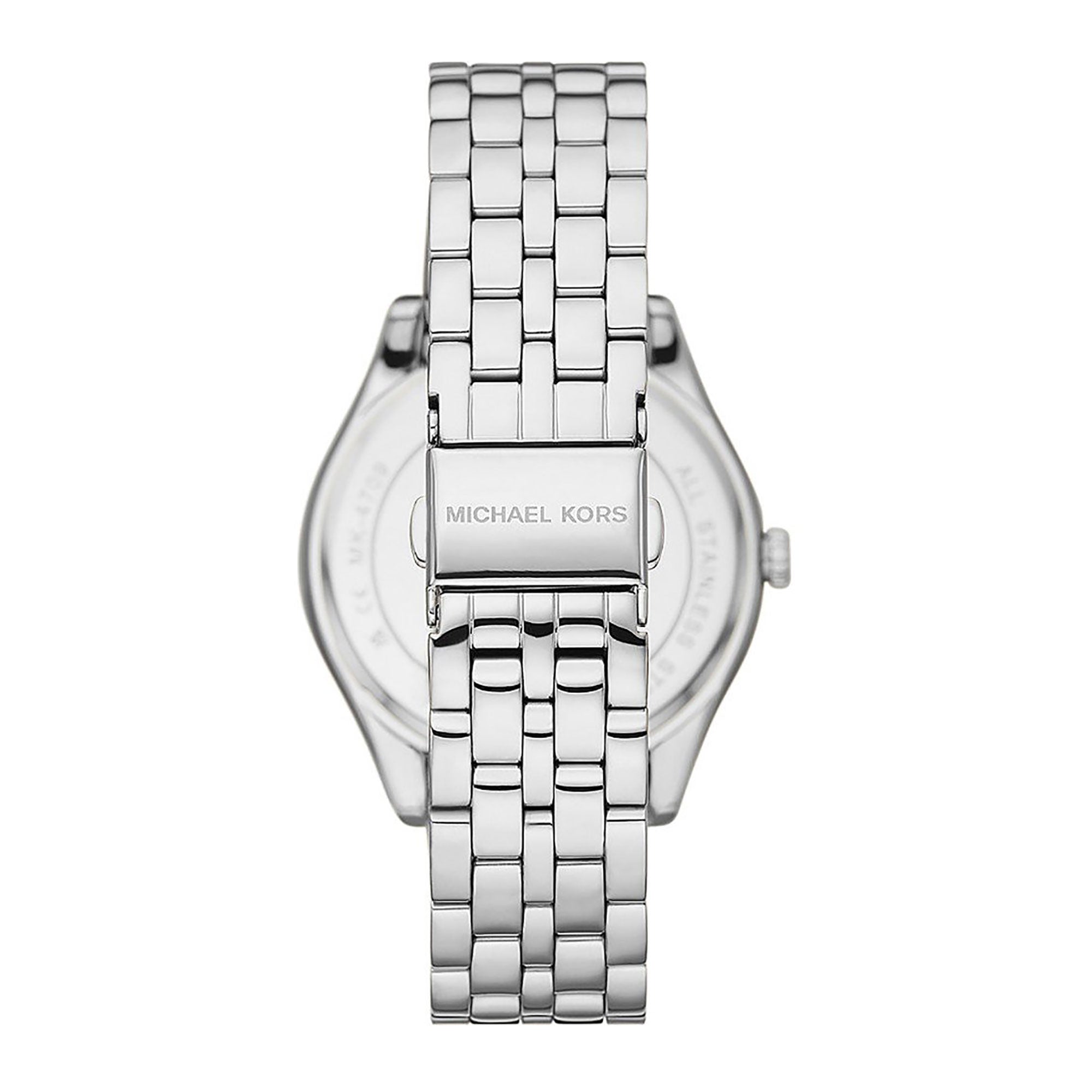 Michael Kors Harlowe 38mm Quartz Watch MK4708 – Michael Jones Jeweller