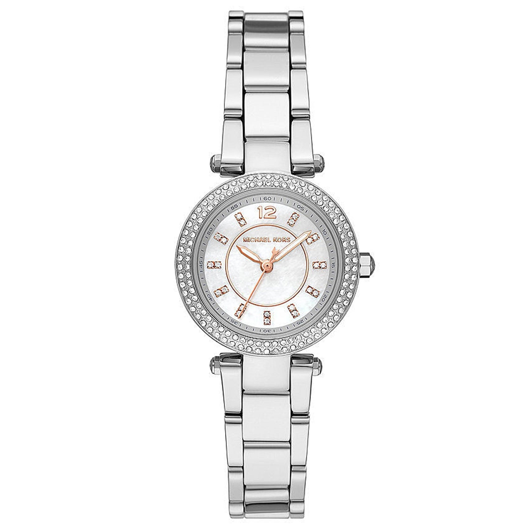 Michael Kors Parker 28mm Quartz Watch MK6932 – Michael Jones Jeweller