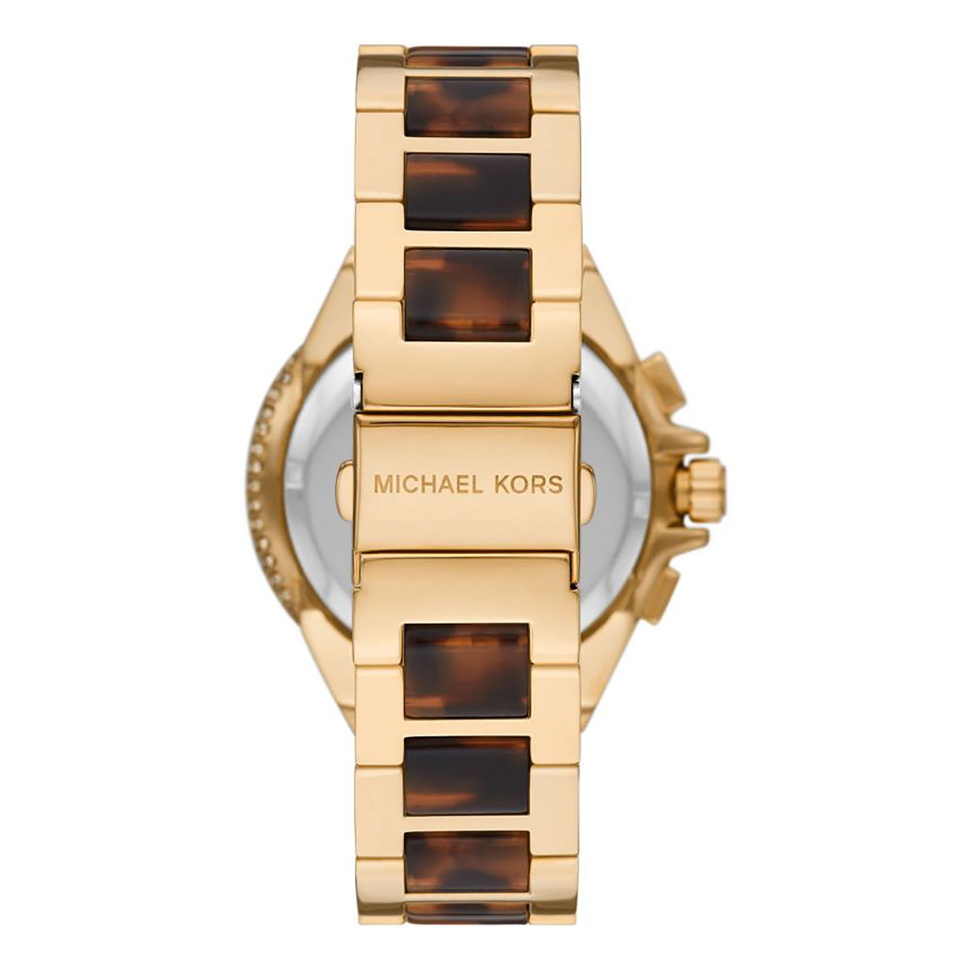 Michael Kors Camille 43mm Quartz Watch MK7269 – Michael Jones Jeweller