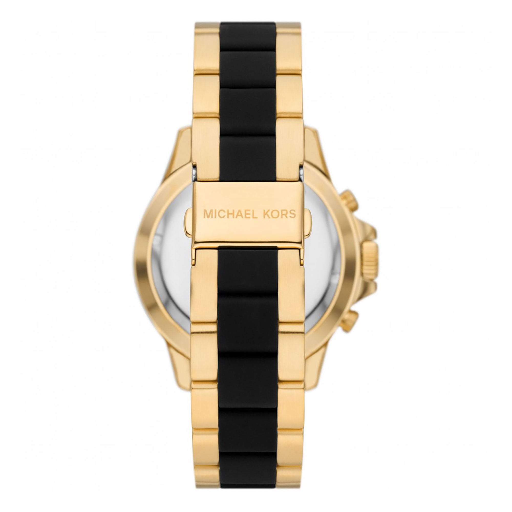 Michael Kors – Jones Michael Quartz Chronograph MK8979 Everest Jeweller 45mm Watch