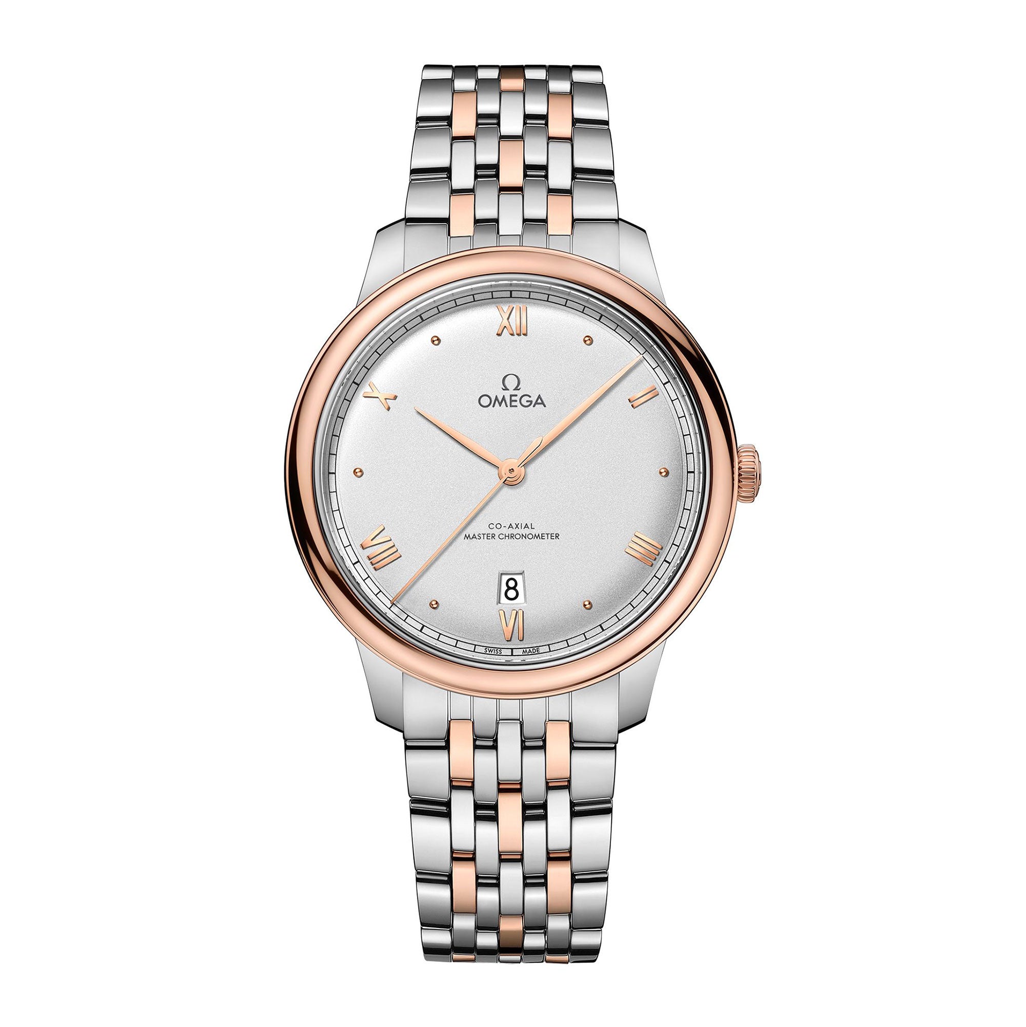 Omega de sale ville strap