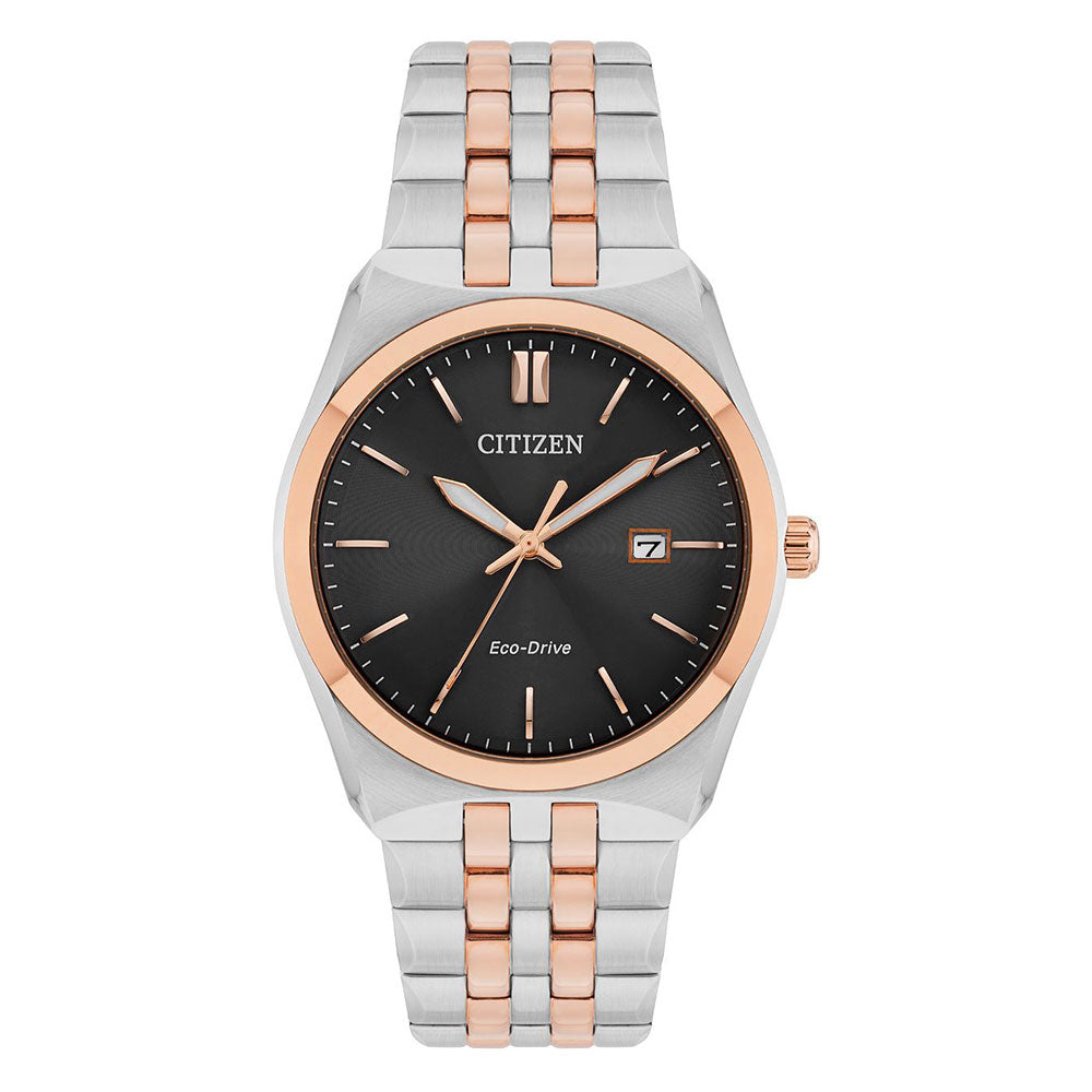 Citizen Eco Drive Corso Watch BM7336 52H