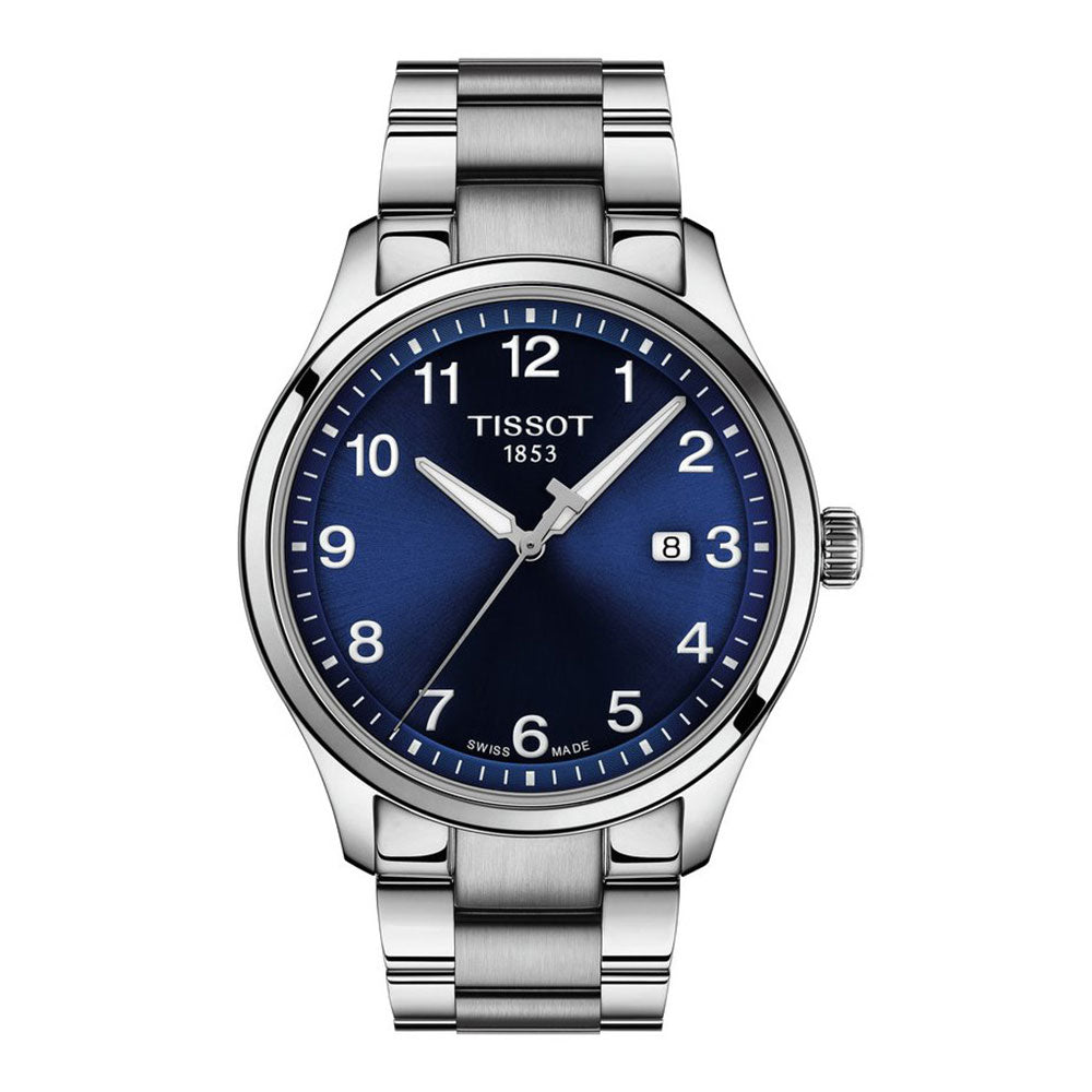 Tissot t1164101603700 best sale