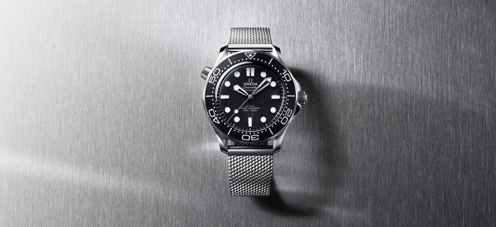 Seamaster Diver 300M | OMEGA