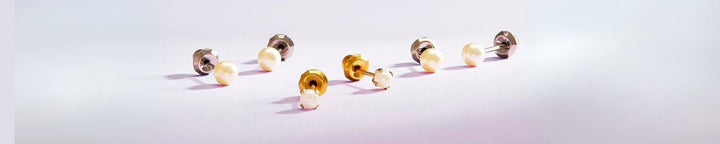 Everything You Need to Know: FAQ's About Our Ear Piercing Service