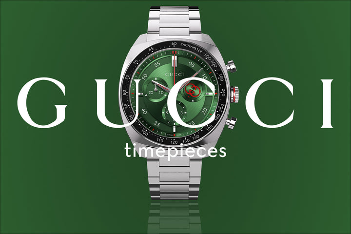 Gucci Interlocking