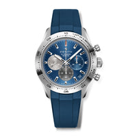 Zenith Chronomaster Sport El Primero 41mm Automatic Watch 03.3114.3600/51.R950 - Michael Jones Jeweller