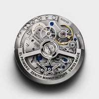 Zenith Chronomaster Sport El Primero 41mm Automatic Watch 03.3119.3600/56.M3100 - Michael Jones Jeweller