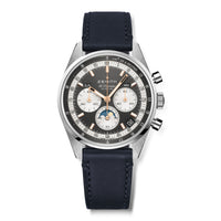 Zenith Chronomaster Original 38mm Automatic Watch 03.3400.3610/39.C910 - Michael Jones Jeweller