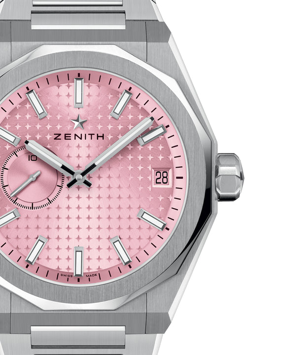 Zenith Defy Skyline Limited Edition 41mm Automatic Watch 03.9301.3620-18.I001