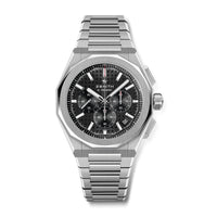 Zenith Defy Skyline Chronograph 42mm Automatic Watch 03.9500.3600/21.I001 - Michael Jones Jeweller