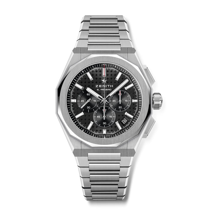 Zenith Defy Skyline Chronograph 42mm Automatic Watch 03.9500.3600/21.I001