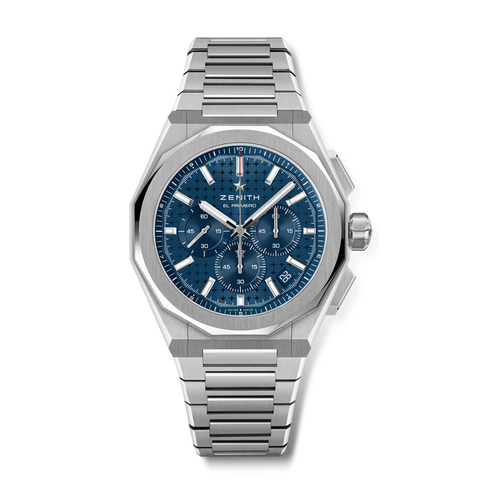 Zenith Defy Skyline Chronograph 42mm Automatic Watch 03.9500.3600/51.I001