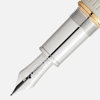 Montblanc Collectors Line - Writers Edition Homange to Jane Austen Limited Edition Fountain Pen