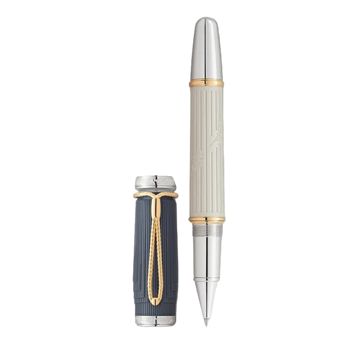 Montblanc Collectors Line - Writers Edition Homage to Jane Austen Limited Edition Rollerball Pen