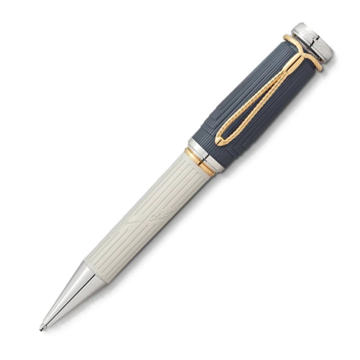 Montblanc Collectors Line - Writers Edition Homange to Jane Austen Limited Edition Ballpoint Pen - Michael Jones Jeweller