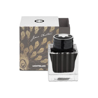 Montblanc Collectors Line - Writers Edition Homage to Jane Austen, Umber 50ml Ink Bottle