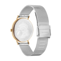 Bering Classic Polished Quartz Watch 14134-010