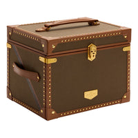 WOLF 190th Anniversary Ida Trunk Jewellery Box