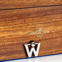 WOLF 190th Anniversary Ballet Musical Jewellery Box