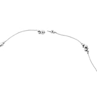 Georg Jensen MOONLIGHT GRAPES Sautoir Necklace - Michael Jones Jeweller