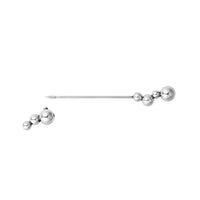 Georg Jensen MOONLIGHT GRAPES Sterling Silver Brooch