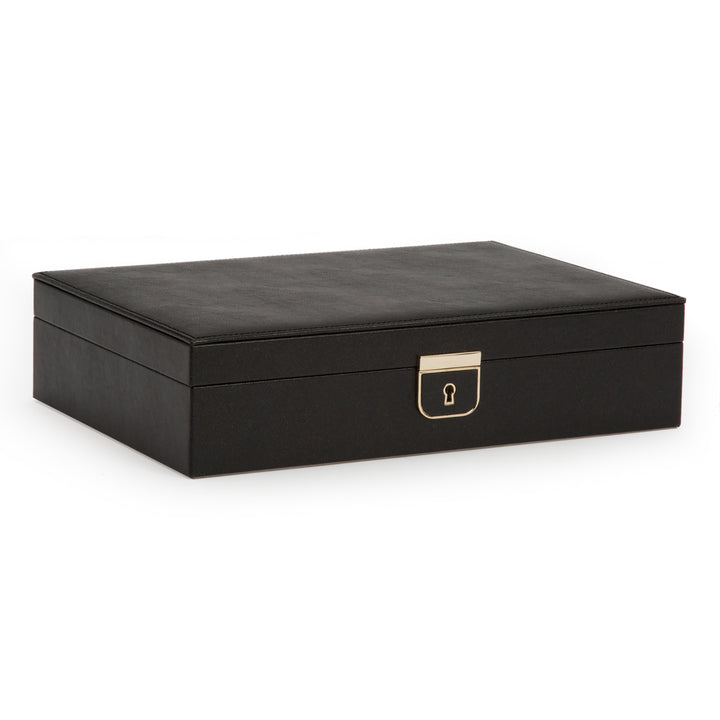 WOLF Palermo Medium Jewellery Box - Michael Jones Jeweller