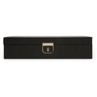 WOLF Palermo Medium Jewellery Box - Michael Jones Jeweller