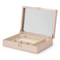 WOLF Palermo Palermo Medium Jewellery Box