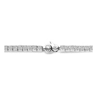 Ti Sento Cubic Zirconia Tennis Bracelet