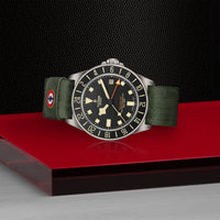 TUDOR Pelagos FXD 42mm Master Chronometer Automatic Watch M2542G257NU-0002 - Michael Jones Jeweller