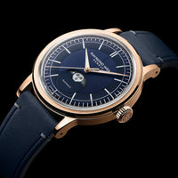 Raymond Weil Millesime Moon Phase 39.5mm Automatic Watch 2945-PC5-50001 - Michael Jones Jeweller