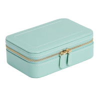 Wolf Jade Sophia Travel Zip Case - Michael Jones Jeweller