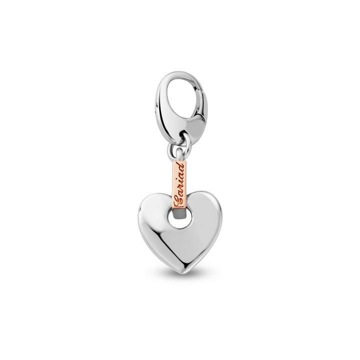 Clogau Tree of Life Insignia Cariad Charm - Michael Jones Jeweller