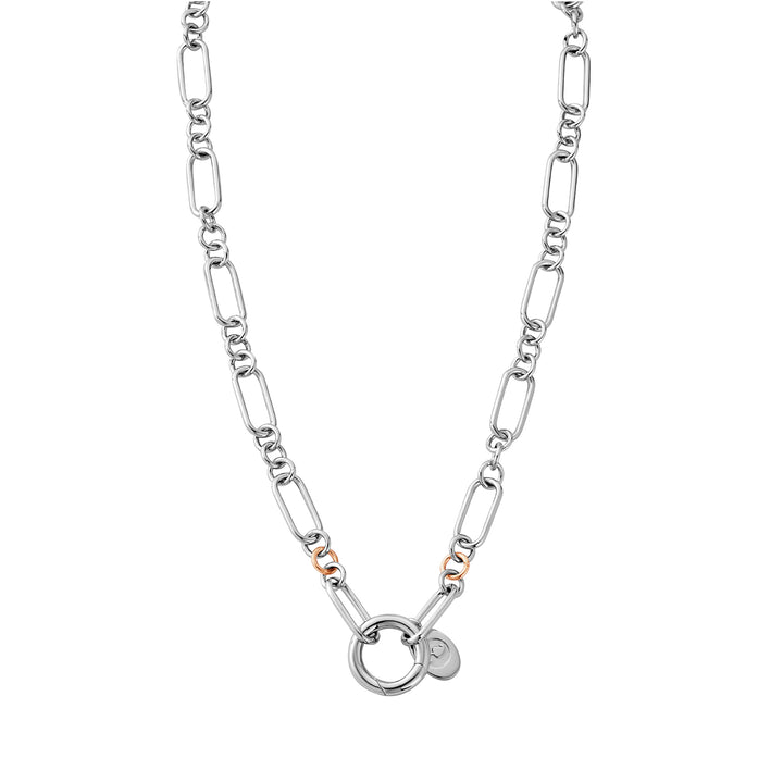 Clogau Tree of Life Insignia Charm Necklace