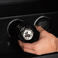 WOLF The Den 4 Piece Safe - Michael Jones Jeweller