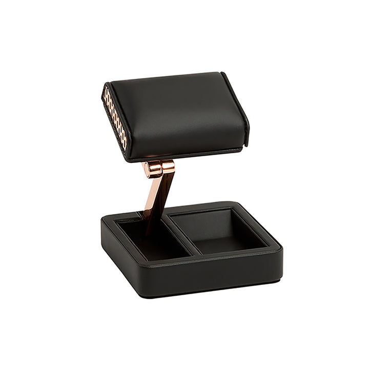 WOLF Axis Single Travel Watch Stand - Michael Jones Jeweller