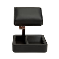 WOLF Axis Single Travel Watch Stand - Michael Jones Jeweller