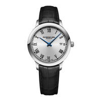 Raymond Weil Toccata 34mm Quartz Watch 5385-STC-00659 - Michael Jones Jeweller