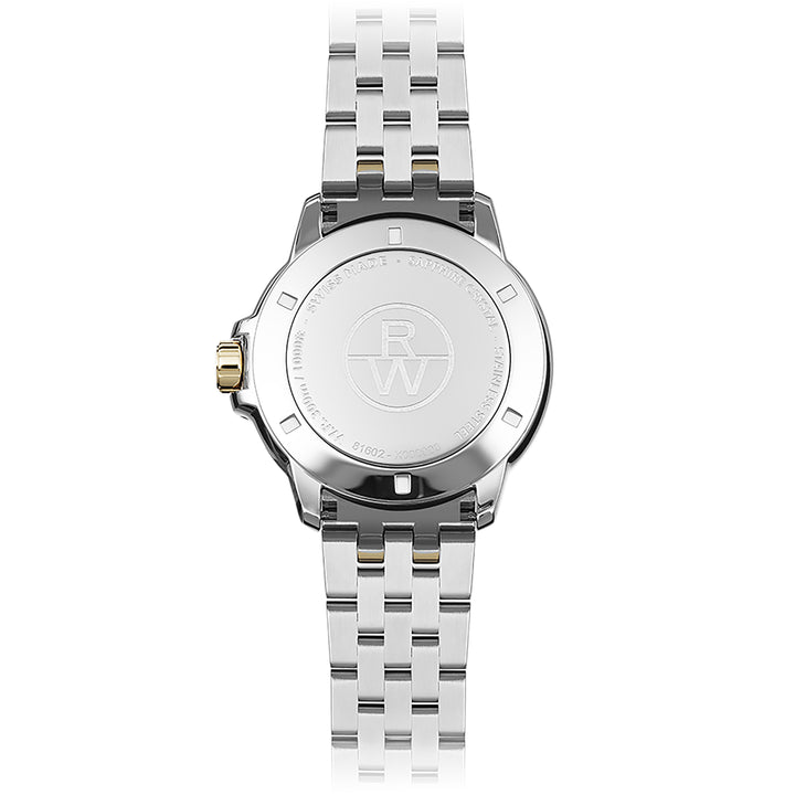 Raymond Weil Tango 30mm Quartz Watch 5960-STP-30041