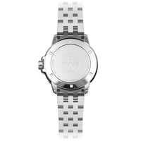 Raymond Weil Tango 41mm Quartz Watch 8160-ST-50041