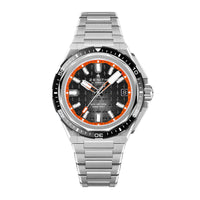 Zenith Defy Extreme Diver 42.5mm Automatic Watch 95.9600.3620/21.I300 - Michael Jones Jeweller