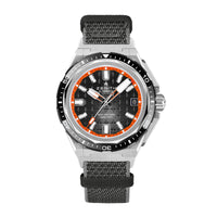 Zenith Defy Extreme Diver 42.5mm Automatic Watch 95.9600.3620/21.I300 - Michael Jones Jeweller