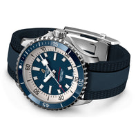 Breitling Superocean 42mm Automatic Watch A17375E71C1S1 - Michael Jones Jeweller